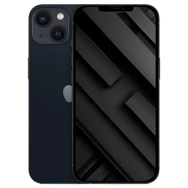 Apple iPhone 13 512GB Midnight Black - Good Refurbished (New Battery)