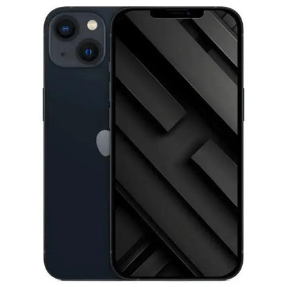 Apple iPhone 13 512GB Midnight Black - Good Refurbished (New Battery)
