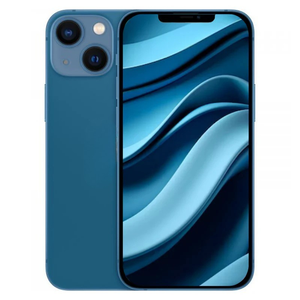 Apple iPhone 13 5G Blue 128GB - Good Pre-owned