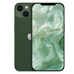Apple iPhone 13 Mini 128GB Green - Excellent Pre-owned