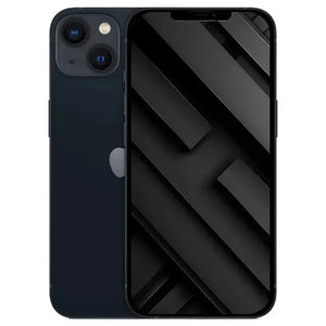 Apple iPhone 13 Mini 5G Midnight Black 256GB - Excellent Pre-owned
