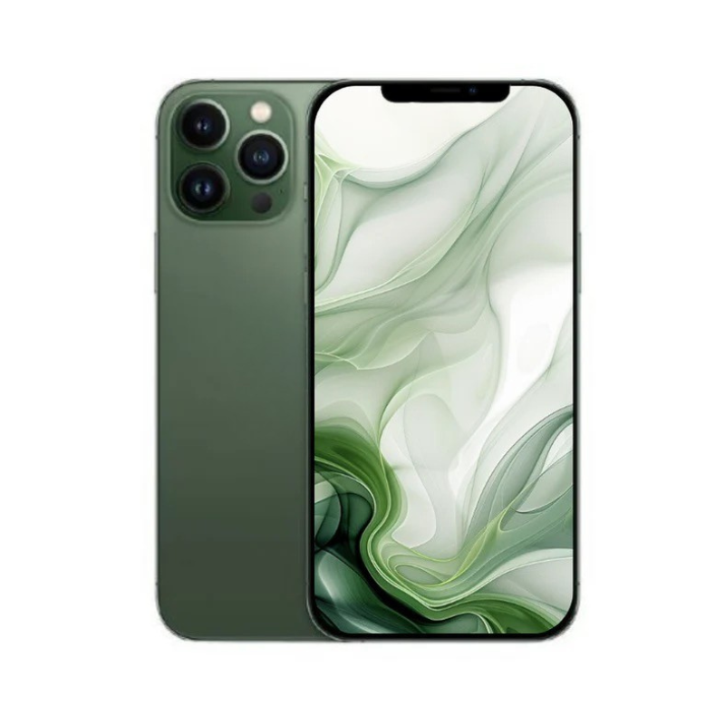 Apple iPhone 13 Pro 128GB Alpine Green - Excellent Pre-owned