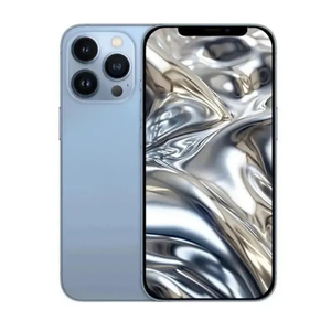 Apple iPhone 13 Pro 128GB Sierra Blue - Excellent Pre-owned