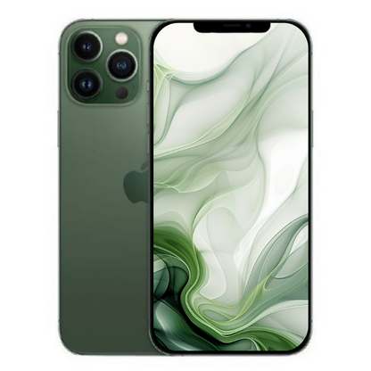 Apple iPhone 13 Pro 1TB Alpine Green - Excellent Pre-owned