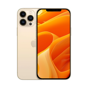 Apple iPhone 13 Pro 256GB Gold - Excellent Pre-owned