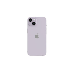Apple iPhone 14 128GB Purple - Premium - Certified Pre-owned