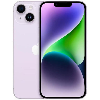 Apple iPhone 14 128GB Purple - Premium - Certified Pre-owned