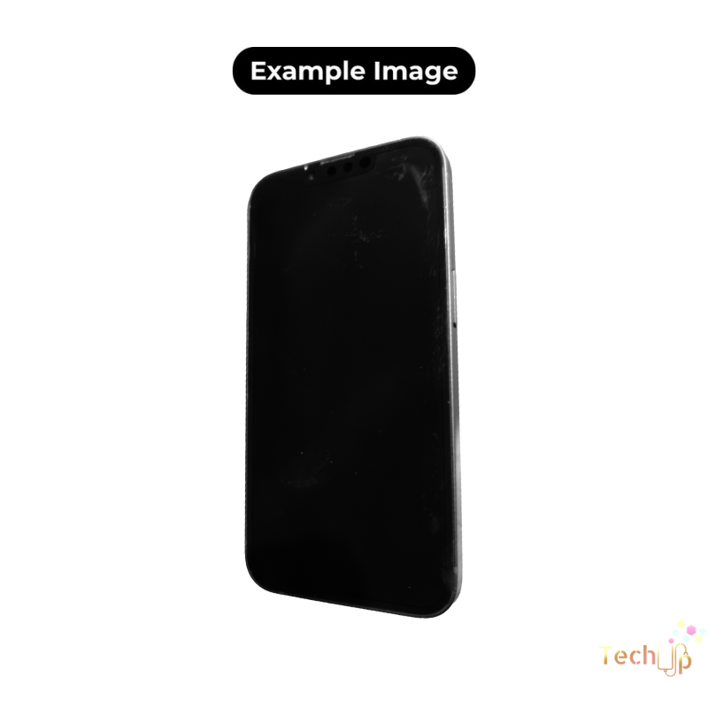 Apple iPhone 14 128GB (Single SIM + eSIM) Midnight Black - Good Pre-owned