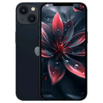 Apple iPhone 14 128GB (Single SIM + eSIM) Midnight Black - Good Pre-owned