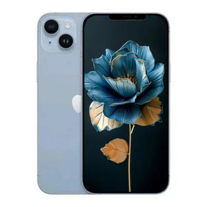 Apple iPhone 14 256GB Blue - Good Pre-owned (eSIM Model)
