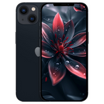 Apple iPhone 14 Plus 128GB (Physical SIM + eSIM) Midnight Black - Excellent Pre-owned (Battery 100%)