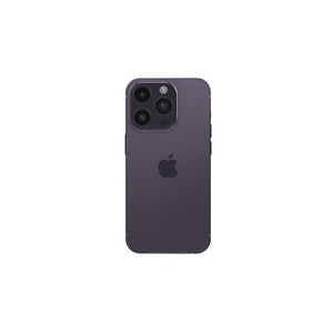 Apple iPhone 14 Pro 5G 256GB Deep Purple - Premium - Certified Pre-owned