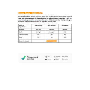 Apple iPhone 14 Pro Max 1TB Gold - Excellent Pre-owned (eSIM Model)