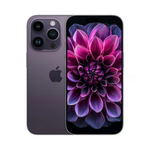 Apple iPhone 14 Pro Max 512GB Deep Purple - Excellent Pre-owned (eSIM Model)