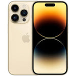 Apple iPhone 14 Pro Max 5G 128GB Gold - Premium - Pre-owned