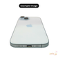 Apple iPhone 15 128GB Blue (Single SIM + eSIM) - Excellent Pre-owned