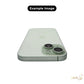 Apple iPhone 15 128GB Green - Excellent Pre-owned (eSIM Model)