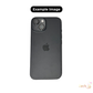 Apple iPhone 15 256GB (Single SIM + eSIM) Black - Good Refurbished