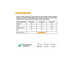 Apple iPhone 15 128GB (Single SIM + eSIM) Pink - Premium Refurbished