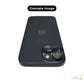 Apple iPhone 15 256GB Black - Excellent Pre-owned (eSIM Model)