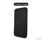 Apple iPhone 15 256GB (Single SIM + eSIM) Black - Excellent Refurbished (New Battery)