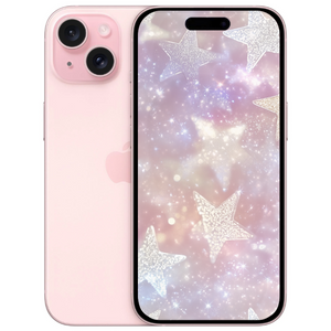 Apple iPhone 15 512GB Pink (Single SIM +eSIM) Excellent - Pre-owned