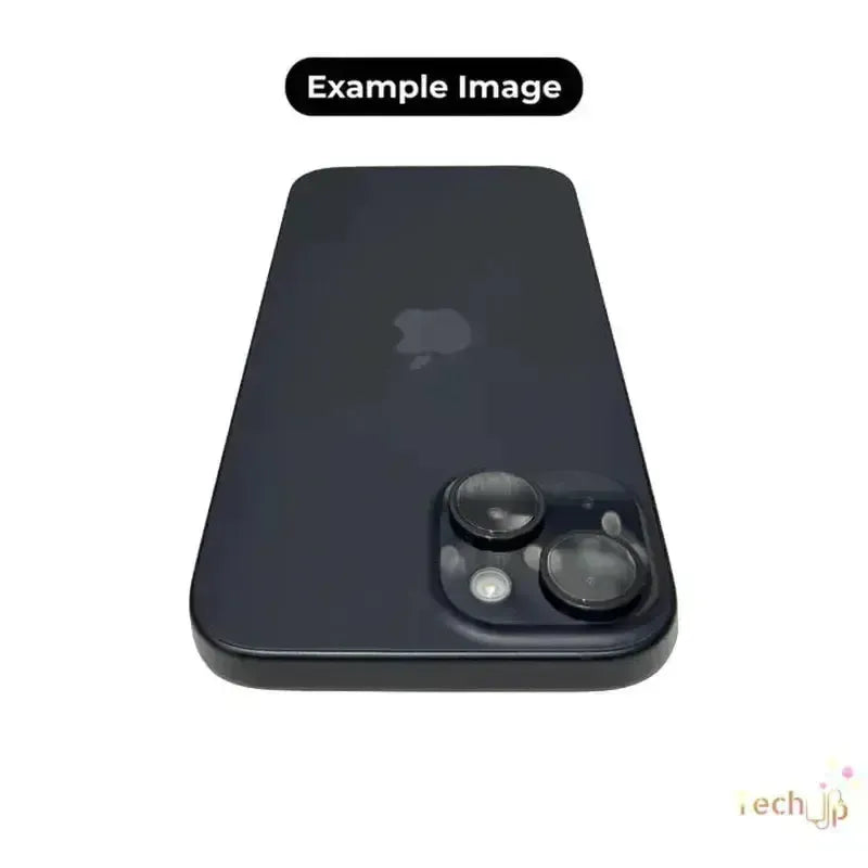 Apple iPhone 15 Plus 128GB Black - Excellent Refurbished (eSIM Model)