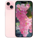 Apple iPhone 15 Plus 128GB Pink - Excellent Refurbished (eSIM Model)