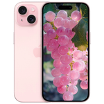 Apple iPhone 15 Plus 256GB Pink - Excellent Pre-owned (eSIM Model)