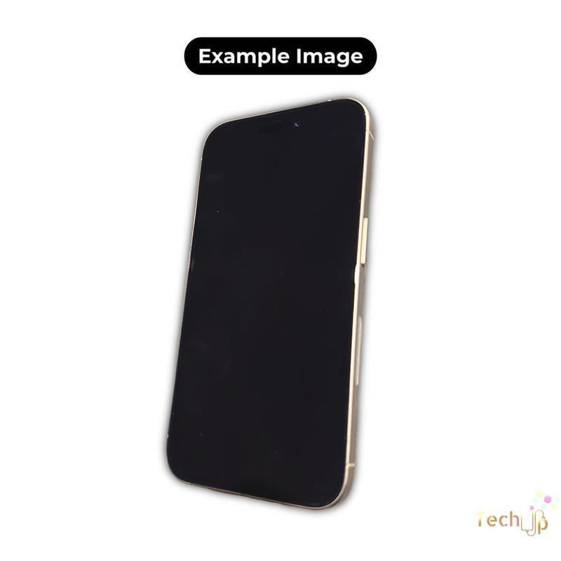 Apple iPhone 15 Pro 128GB Natural Titanium (eSIM Only) (100% Battery Health) - Good Pre-owned