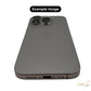 Apple iPhone 15 Pro 128GB Natural Titanium (eSIM Only) (100% Battery Health) - Good Pre-owned