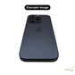 Apple iPhone 15 Pro Max 256GB Blue Titanium (Single Sim +eSIM) - Excellent Pre-owned