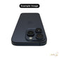 Apple iPhone 15 Pro Max 256GB Blue Titanium (Single Sim +eSIM) - Excellent Pre-owned