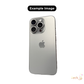 Apple iPhone 15 Pro 256GB (Single SIM + eSIM) Natural Titanium - Excellent Pre-owned