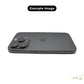 Apple iPhone 15 Pro Max 256GB (Single SIM + eSIM) Black Titanium - Excellent Refurbished
