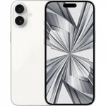 Apple iPhone 16 256GB White (Single SIM + eSIM) Excellent - Pre-owned
