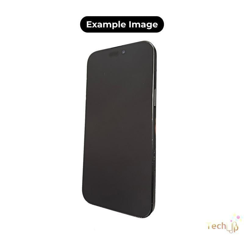 Apple iPhone 16 Pro Max 512GB Black Titanium (eSIM Only) - Excellent Pre-owned
