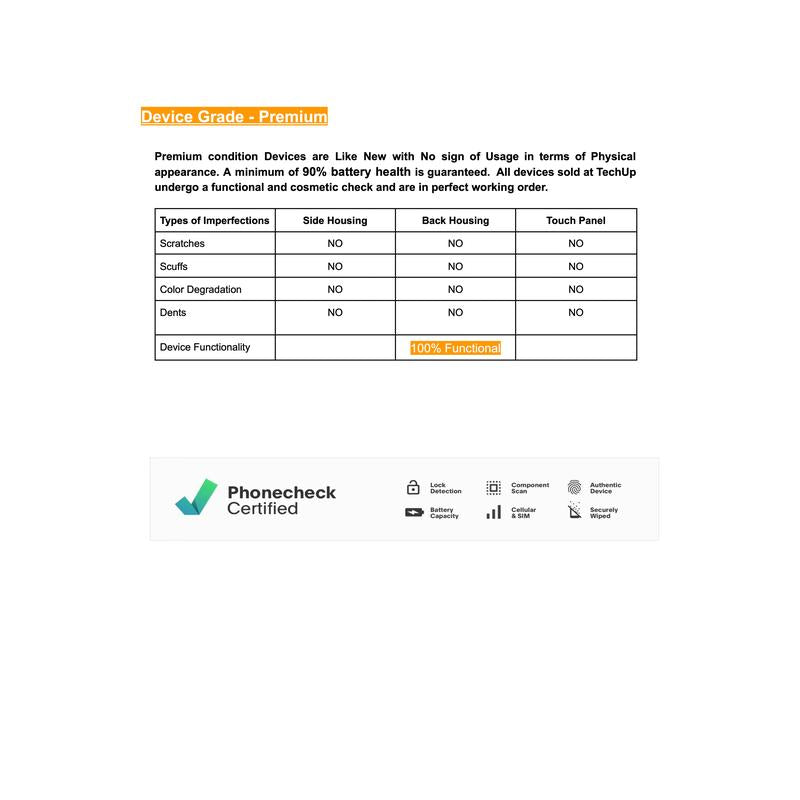 Apple iPhone 16 Pro 1TB Desert Titanium (100% Battery) Premium - Pre-owned (eSIM Model)