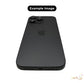 Apple iPhone 16 Pro Max 256GB Black Titanium (eSIM Only) - Excellent Pre-owned