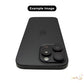 Apple iPhone 16 Pro Max 256GB Black Titanium (eSIM Only) - Excellent Pre-owned