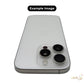 Apple iPhone 16 Pro 256GB White Titanium (100% Battery) Excellent - Pre-owned (eSIM Model)