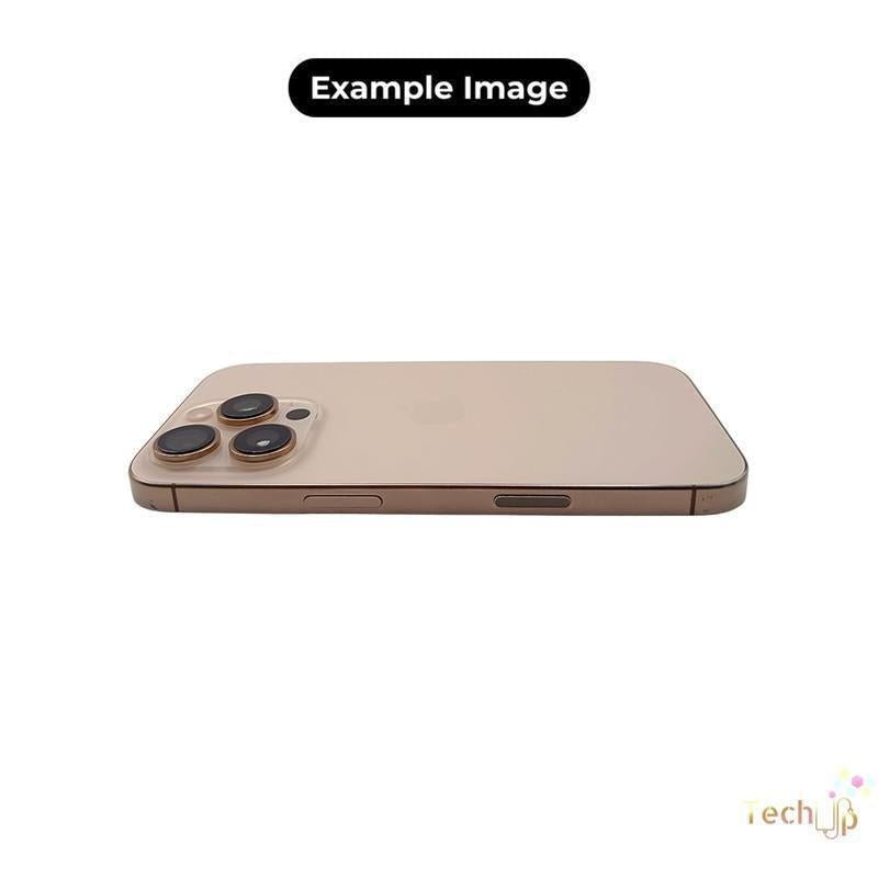 Apple iPhone 16 Pro Max 256GB Desert Titanium (eSIM Only) - Excellent Pre-owned