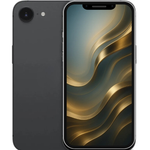 Apple iPhone 16e 128GB Black (Single SIM + eSIM) - Brand New