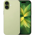 Apple iPhone 17 256GB Sage (Single SIM + eSIM) (100% Battery Health) - Premium Pre-owned