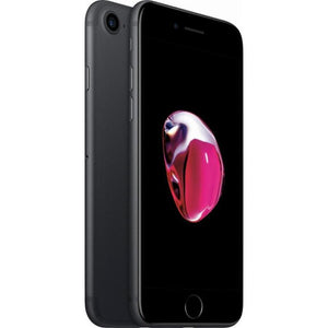 Apple iPhone 7 128GB Black - Good - Refurbished