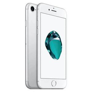 Apple iPhone 7 128GB Silver - Good - Refurbished