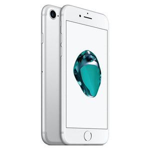 Apple iPhone 7 128GB Silver - Very Good - Refurbished