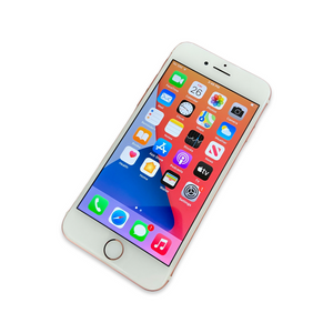 Apple iPhone 7 32GB Rose Gold - Excellent - Refurbished