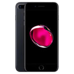 Apple iPhone 7 Plus 128GB Black - Very Good - Certified Refurbished