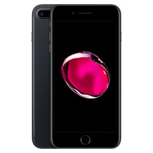 Apple iPhone 7 Plus 128GB Black - Very Good - Refurbished